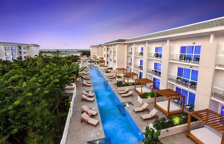  Paradisus Los Cayos 5*