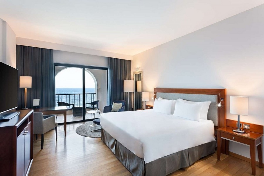 RADISSON BLU ST.JULIAN\'S 5*
