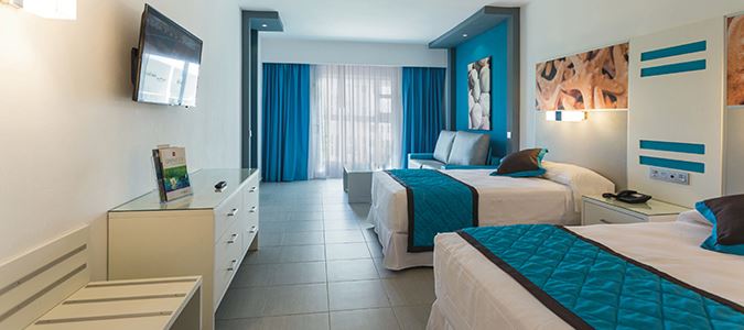 RIU REPUBLICA 5*