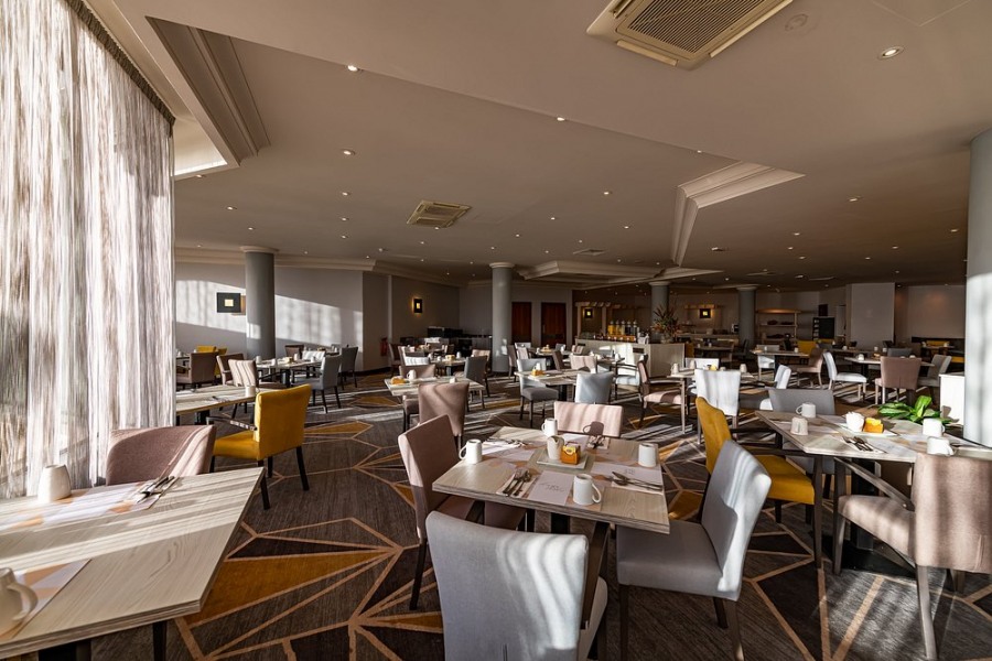 RADISSON BLU ST.JULIAN\'S 5*