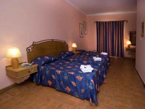 Soreda Hotel 4*, 