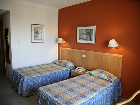 Qawra Palace 4*, 