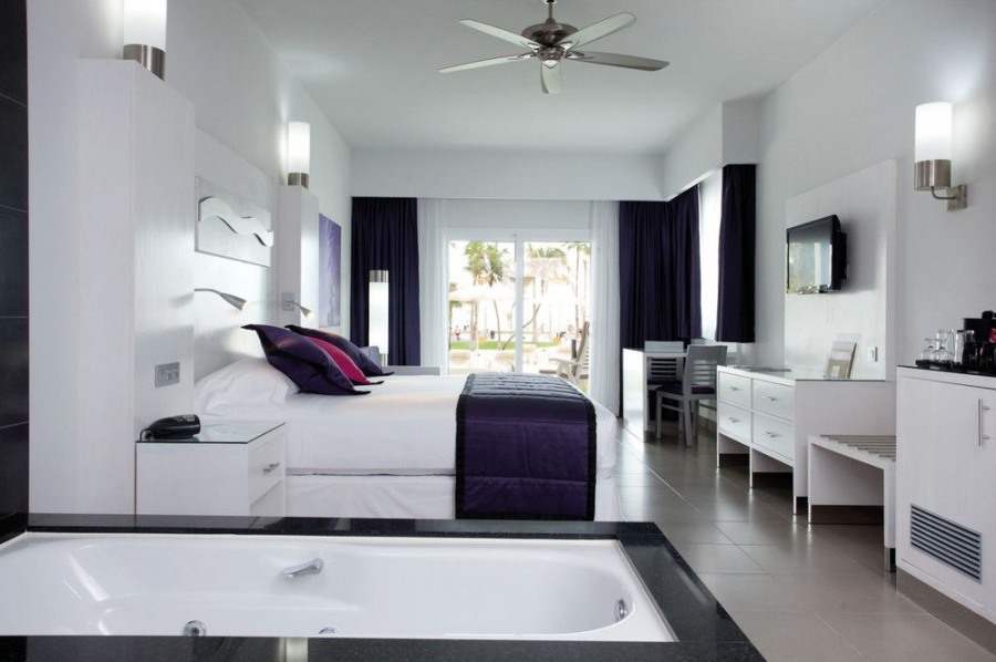 Riu Palace Peninsula 5*