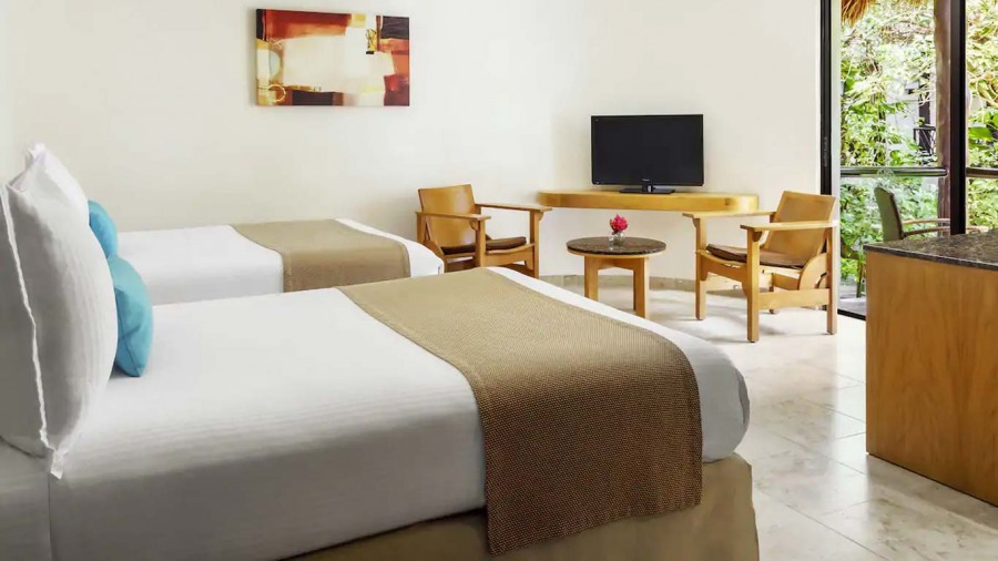 The Reef Playacar Resort & Spa 4*