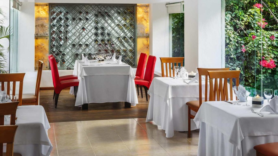 The Reef Playacar Resort & Spa 4*