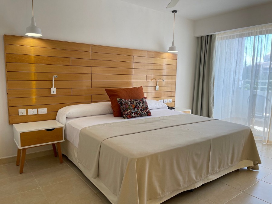 Sol Caribe Beach 4* 