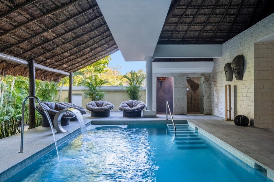 Iberostar Waves Tuc&#225;n 5*