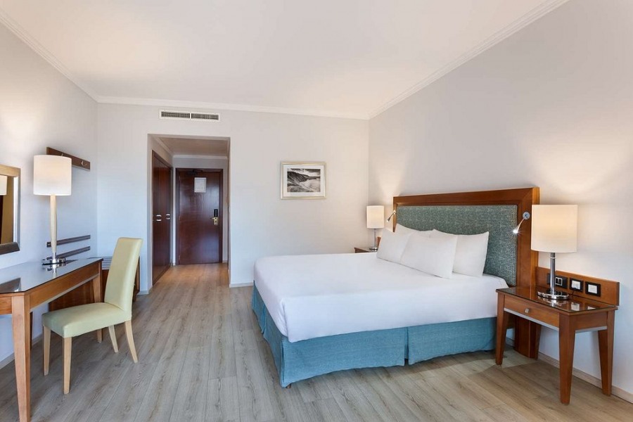 RADISSON BLU ST.JULIAN\'S 5*