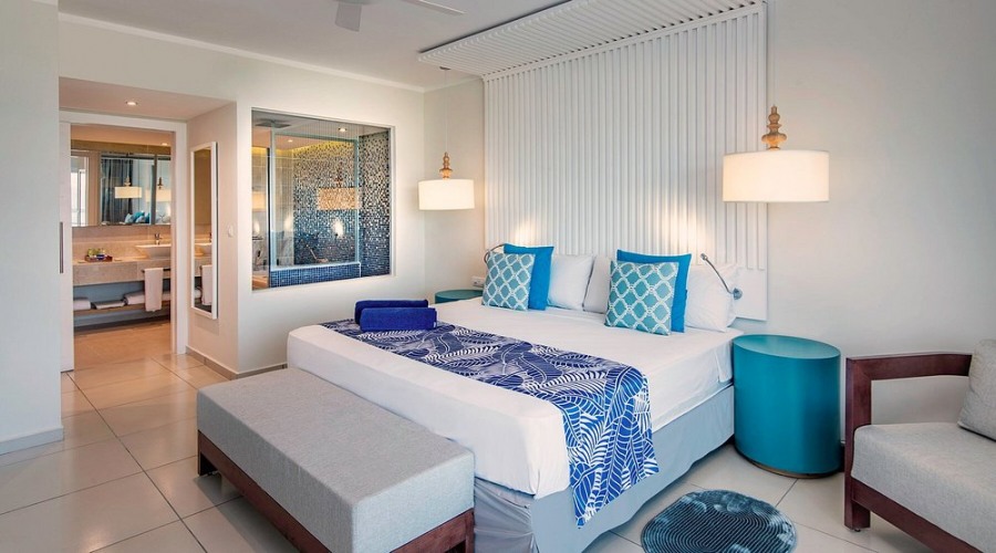 Grand Sirenis Cayo Santa Mar&#237;a 5*