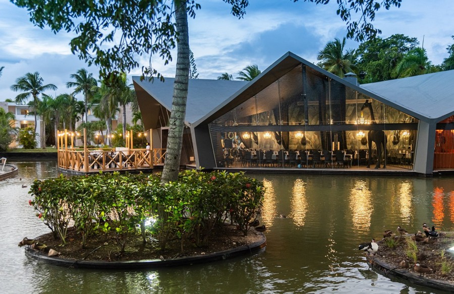 Grand Bavaro Princess 5*