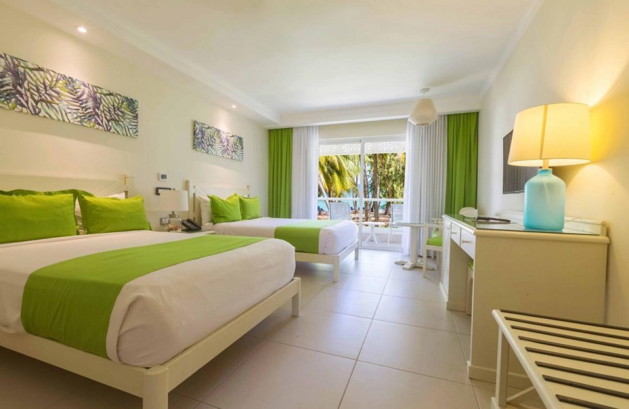 VISTA SOL PUNTA CANA 4*