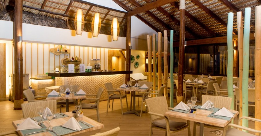 VISTA SOL PUNTA CANA 4*