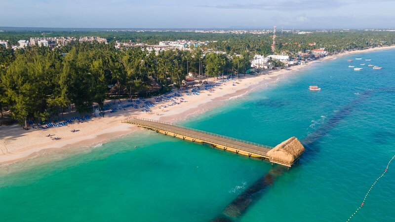 VISTA SOL PUNTA CANA 4*