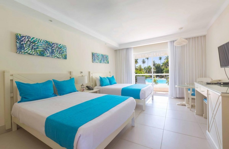 VISTA SOL PUNTA CANA 4*