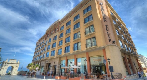Golden Tulip Vivaldi 4*,  