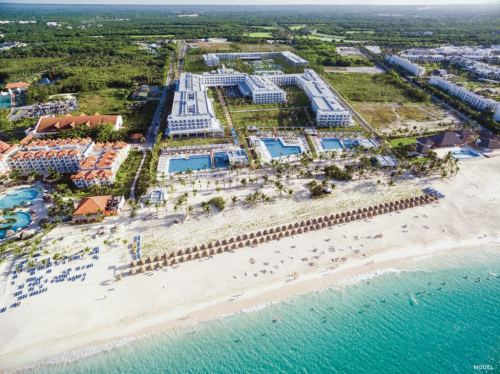 RIU REPUBLICA 5*
