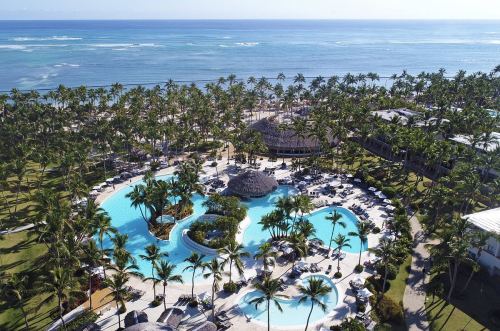 Catalonia Punta Cana 5*