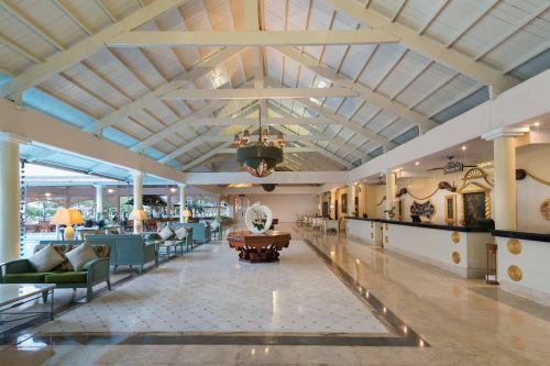 Iberostar Waves Dominicana