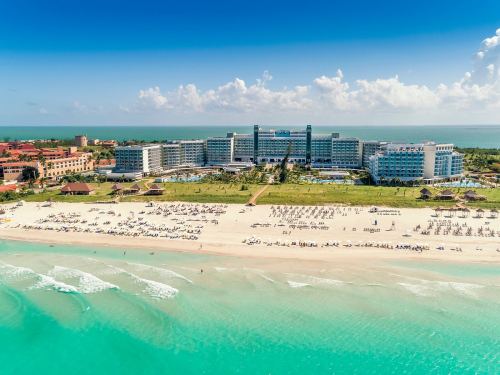 Meliá Internacional Varadero 5*