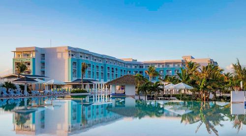Grand Sirenis Cayo Santa María 5*