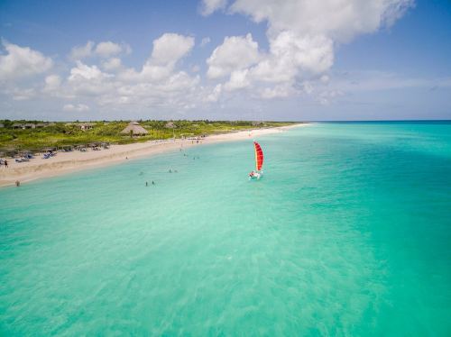 Meliá Cayo Santa María 5*