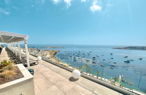 Qawra Palace 4*, ����