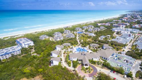 Royalton Cayo Santa Maria 5*, Adults only