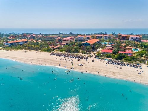 Sol Varadero Beach 4* Adults only