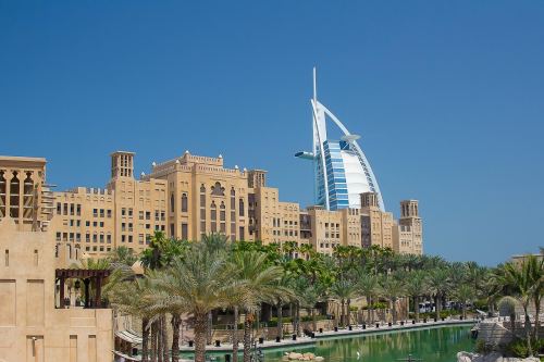        - 6 ,     -  ''Metropolitan Hotel Dubai&quot; 4*!