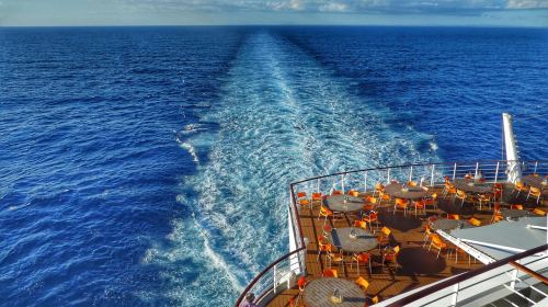 �������� ����� � ����� �� ����� �� MSC WORLD AMERICA ������� 2026