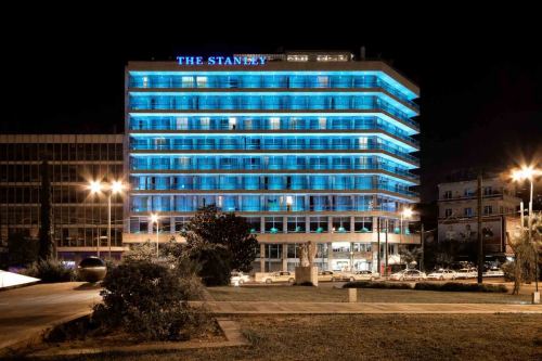 ���� ������ �  ������ - ����� - ����� The Stanley 4*