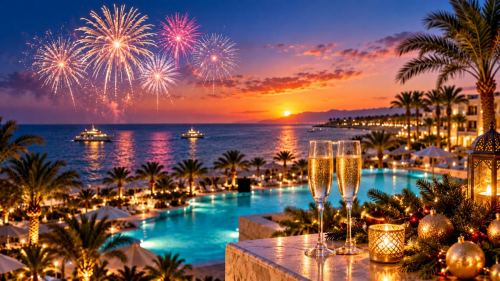 ���� ������ 2027 - All Inclusive ������� � ������� � ����� �� �����