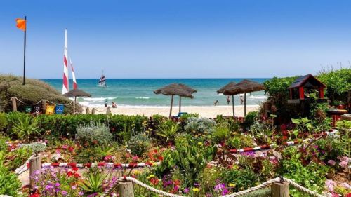 ���� � ��������� ��������� - 8 ��� ALL INCLUSIVE, ������ - ����� �� ����� - ��������� � �����