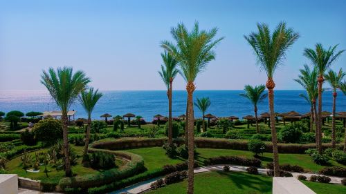 All Inclusive      -    2025 -    -   